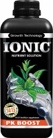 Ionic PK Boost